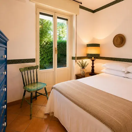 Villino Ebe