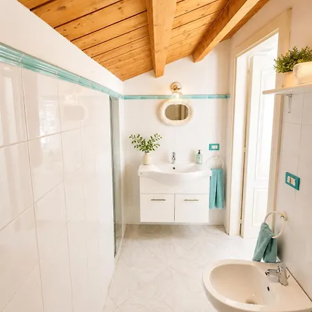 Villino Ebe Holiday home Palermo