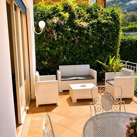Casa de Férias Villino Ebe