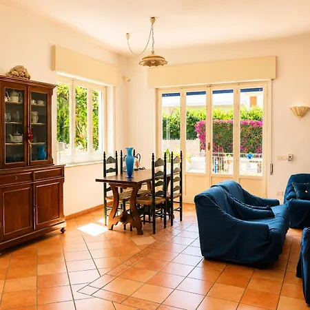 Villino Ebe Dom wakacyjny Palermo
