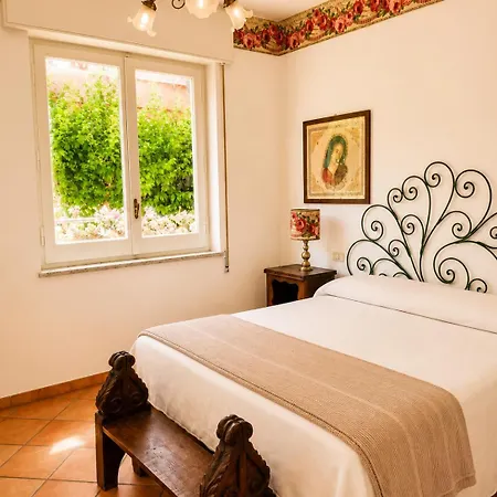 Villino Ebe * Palermo