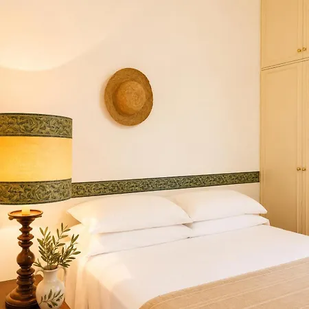Villino Ebe *