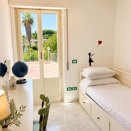 Villino Ebe Dom wakacyjny Palermo