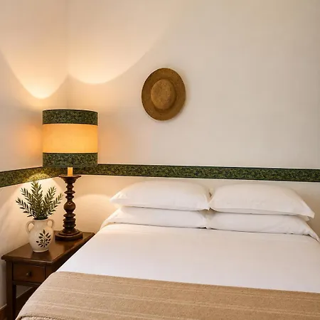 Villino Ebe Casa de Férias Palermo