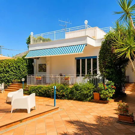 Villino Ebe Casa de Férias *